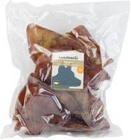 Delisnacks varkensoren groot hondensnack