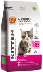 Biofood Ncf Kitten Pregnant&Nursing Kattenvoer Kalkoen Vis Kip 1.5 kg