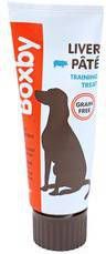 Proline Boxby Tube Liver Pate Hondensnacks Lever 75 g