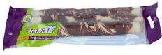 Braaaf 15% korting! snacks Lam met Kabeljauw 21 cm(6 stuks )