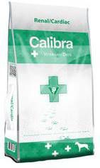 Calibra Dog Veterinary Diets Renal & Cardiac 12 kg