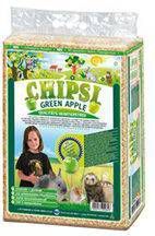 Chipsi Houtvezel Groene Appel 3, 2 kg