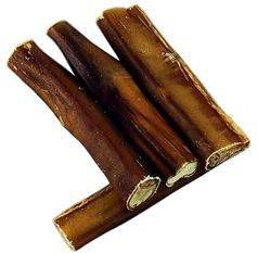 Competition Bullepees 12 cm 58 gram 4 stuks