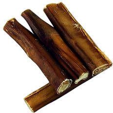 Competition Bullepees 15 cm 125 gram 4 stuks