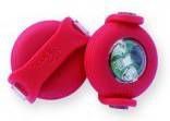 Curli Luumi Rood