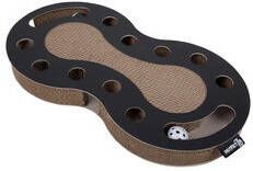 District 70 Snake 54 x 28 x 6 cm