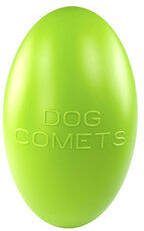 Dog Comets Pan Stars Oranje Hondenspeelgoed Large