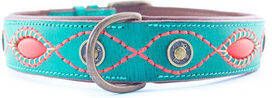 DWAM Halsband Janis Multi Color Hondenhalsband 41 51x4 cm