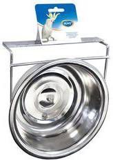 Duvo+ Coop Cup Inox 12 cm