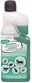 Ecopets Krachtige Kooireiniger Concentraat 1 liter