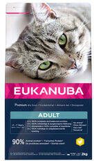 Eukanuba Cat Top Condition 1+ 2 x 10kg