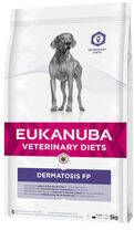 Eukanuba Dermatosis FP Veterinary Diets Hond 2 x 12 kg