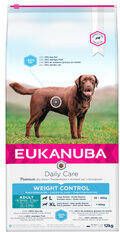Eukanuba Dog Weight Control Large 2 x 12 kg
