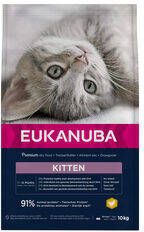 Eukanuba Healthy Start Kitten Kattenvoer Voordeelpakket 3 x 2 kg