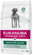 Eukanuba Restricted Calorie Veterinary Diets Hond 5 kg