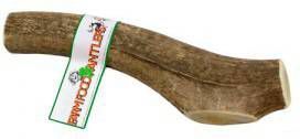 Farm Food Antlers Orignal Hertengewei Hert Hondensnacks
