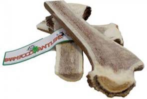 Farm Food Antlers Easy Hertengewei Hert Hondensnacks M