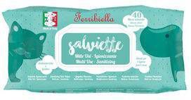 Ferribiella Wet Wipes Multi Use 40 doekjes