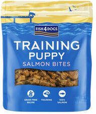 Fish4Dogs Training Puppy Superstars Sardine 150 g