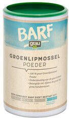 Grau Groenlipmossel Poeder 170 gram