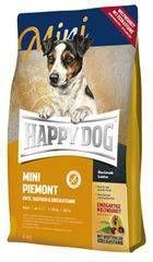 Happy Dog Super Premium Mini Piemonte 300 g