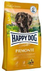 Happy Dog Supreme Sensible Piemonte 4 kg