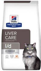 Hill's Hill&apos, s l/d Feline 1.5 kg