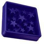 Holland Animal Care Eat Slow Live Longer Star Voerbak Large Blauw