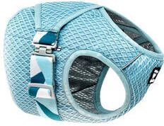 Hurtta Cooling Wrap Lichtblauw 75 85 cm