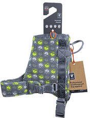 Hurtta Go Harness Storm Grey 80 100 cm