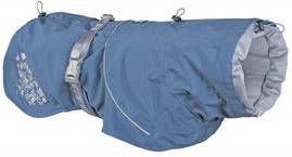 Hurtta Monsoon Coat Bilberry 35 cm