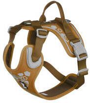 Hurtta Weekend Warrior Harness 100/120 cm Desert