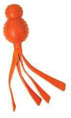 Kong Wubba Comet Multi Color Hondenspeelgoed Small