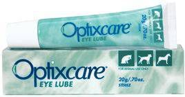 Optixcare Eye Lube 20 gram