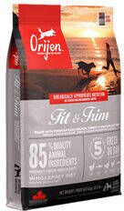 Orijen Fit & trim Dog Whole Prey 2 x 11, 4 kg