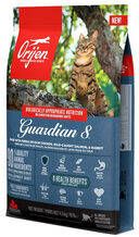 Orijen Guardian 8 Kattenvoer 4, 5 kg