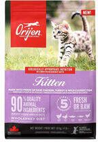 Orijen Kitten Droogvoer 1, 8 kg