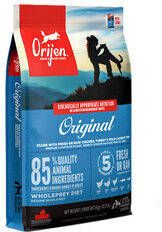 Orijen Original Dog Whole Prey 2 x 11, 4 kg