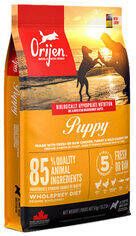 Orijen Puppy Whole Prey 2 x 2 kg
