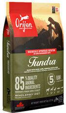 Orijen Tundra Dog Whole Prey 2 x 11, 4 kg