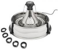 Petsafe Drinkwell 360 Roestvrijstalen Drinkfontein Hondendrinkbak 3.8