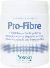 Protexin Pro Fibre 500 gram Hond en Kat 2 x 500 gr