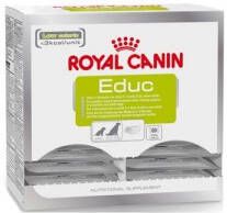Royal Canin Educ Hond 30 x 50 gr.