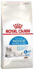 Royal Canin Indoor Appetite Control 400 g