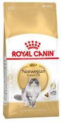 Royal Canin Norwegian Forest Cat Adult 400 g