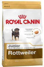 Royal Canin Breed 2x12kg Rottweiler Puppy Hondenvoer