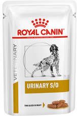 7 5 Kg Royal Canin Urinary S O Lp Veterinary Diet Hondenvoer Voorbeesjes Nl