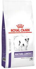 Royal Canin Veterinary Diet Small Dog Senior Consult Mature Hondenvoer 1.5 kg