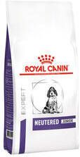 Royal Canin Veterinary Diet Medium Dog Neutered Junior Hondenvoer 10 kg