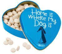 Sanal 6x Hond Hartenblik 60 gr